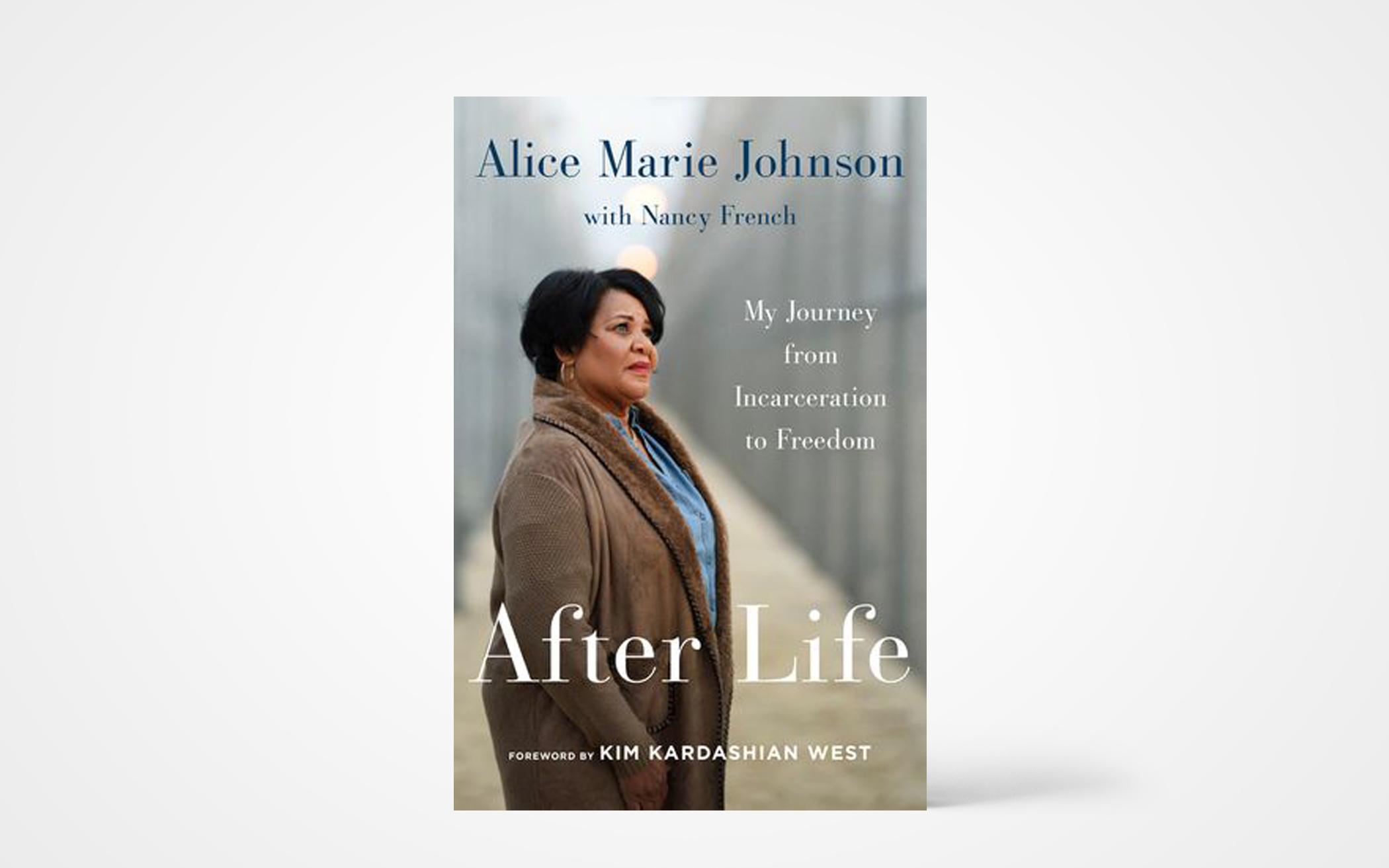 After Life My Journey from Incarceration to Freedom The Banner After Life My Journey from Incarceration to Freedom The Banner